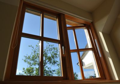 Wide Range of Window Options